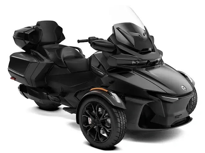 Can-Am Spyder RT Limited 2025