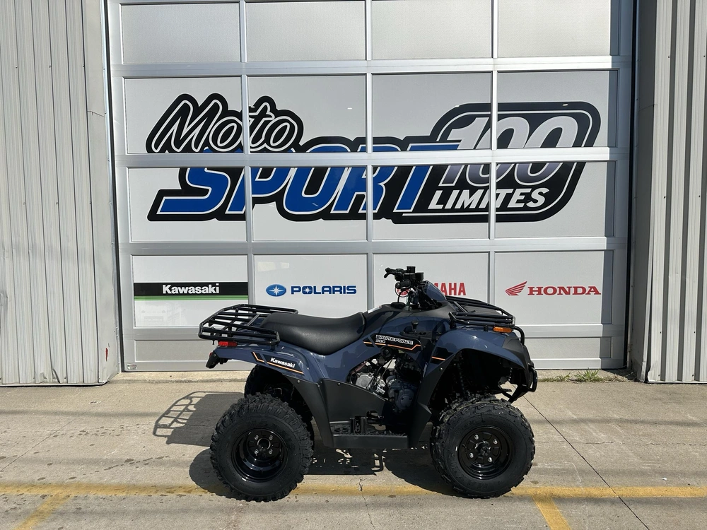Kawasaki Brute Force 300 2025 alt