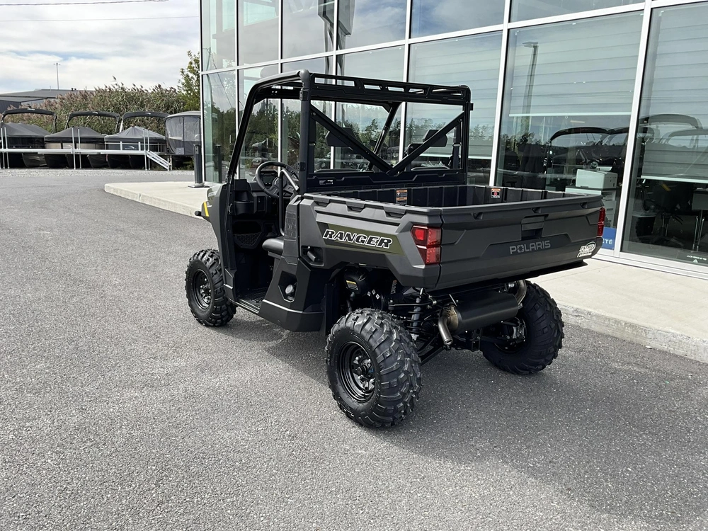 Polaris Ranger 1000 Eps 2025 alt