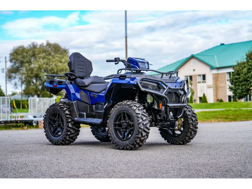 Polaris Sportsman 570 Touring Premium 2025