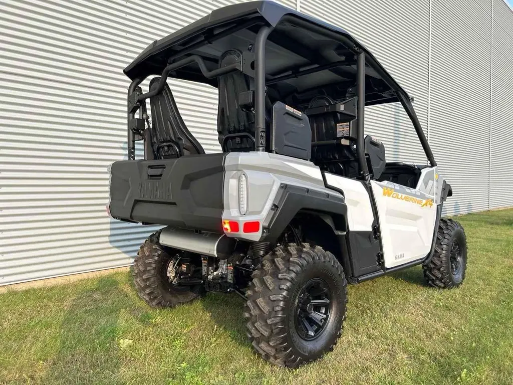 2024 Yamaha WOLVERINE X4 850 DAE R-S (promo 500.0 inclus)