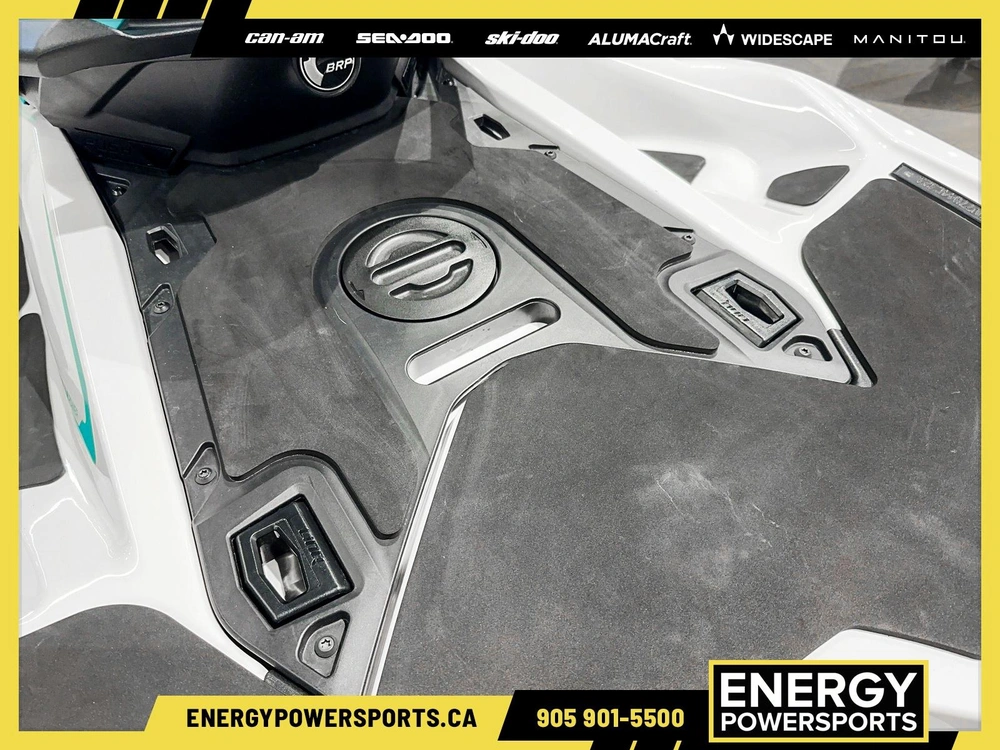 2023 Sea-doo Gtx 130 Pro With Audio alt