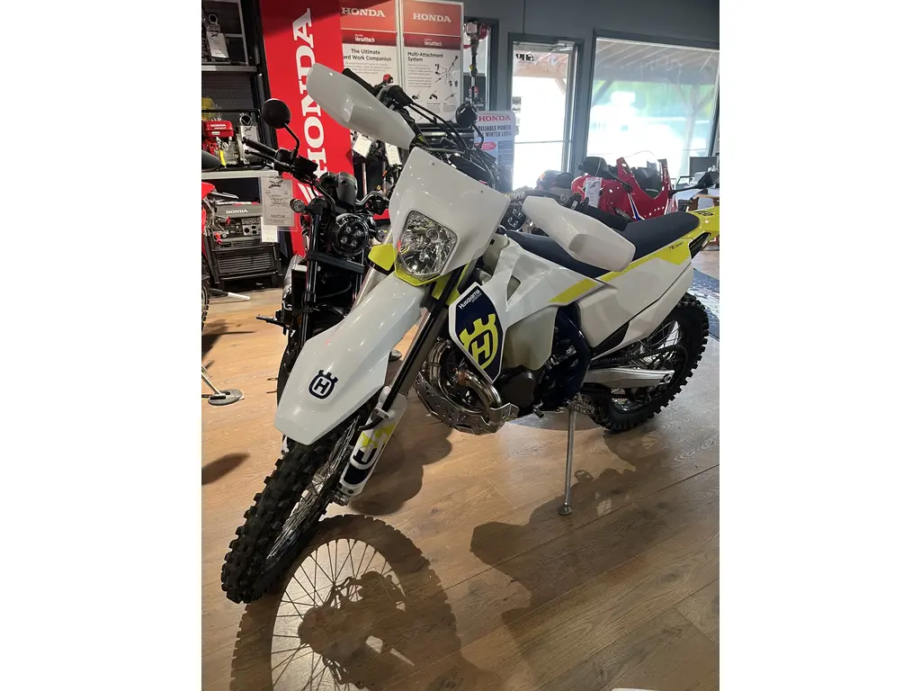 2023 Husqvarna TE 250 I 