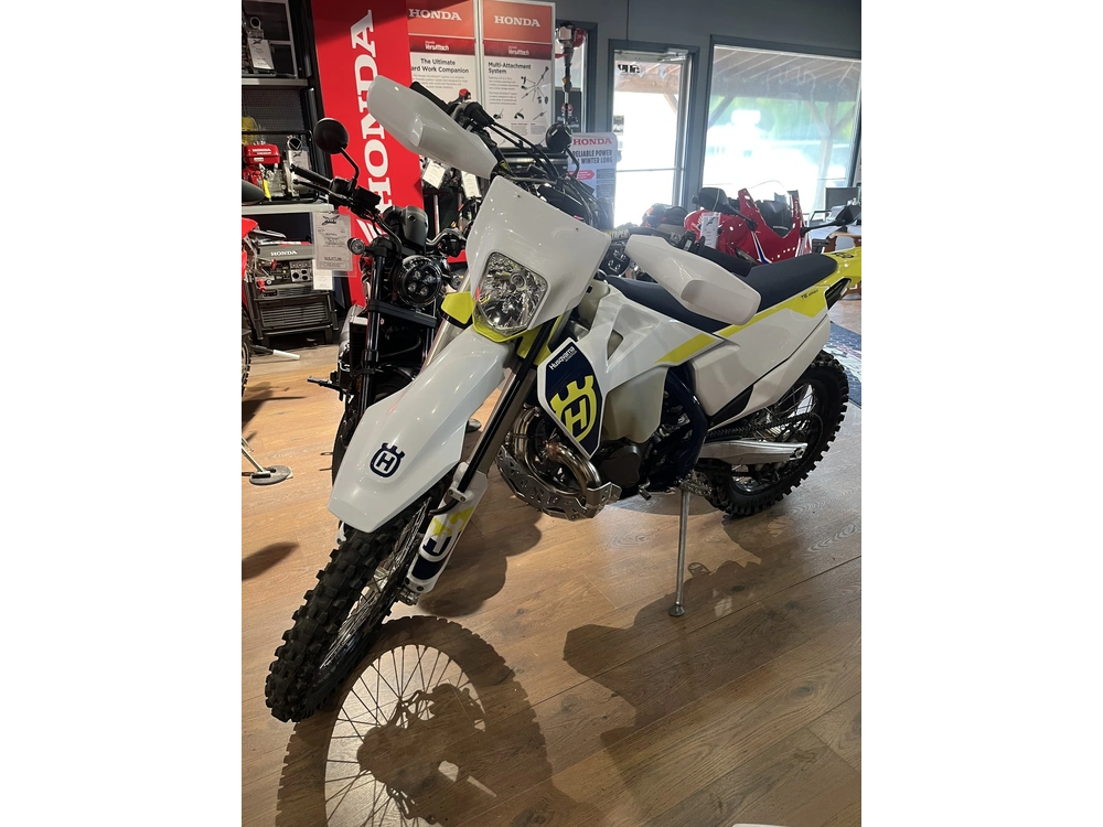 2023 Husqvarna Te 250 I alt