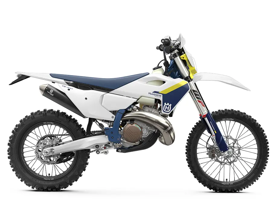 2025 Husqvarna TE 300