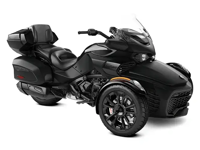 Can-Am Spyder F3 Limited  2025