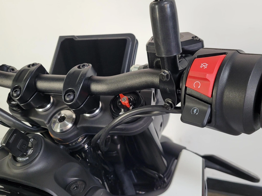 Husqvarna Vitpilen 401 *0.99%/60 Mois💳 2024 alt