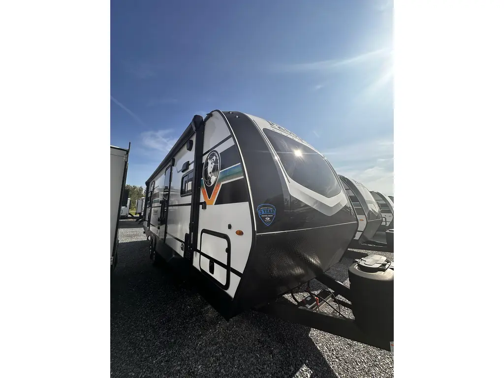 2025 Keystone RV Passport Ultra-Lite GT series - 2600FK