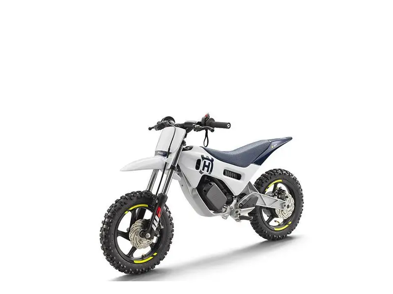 2025 Husqvarna EE 2