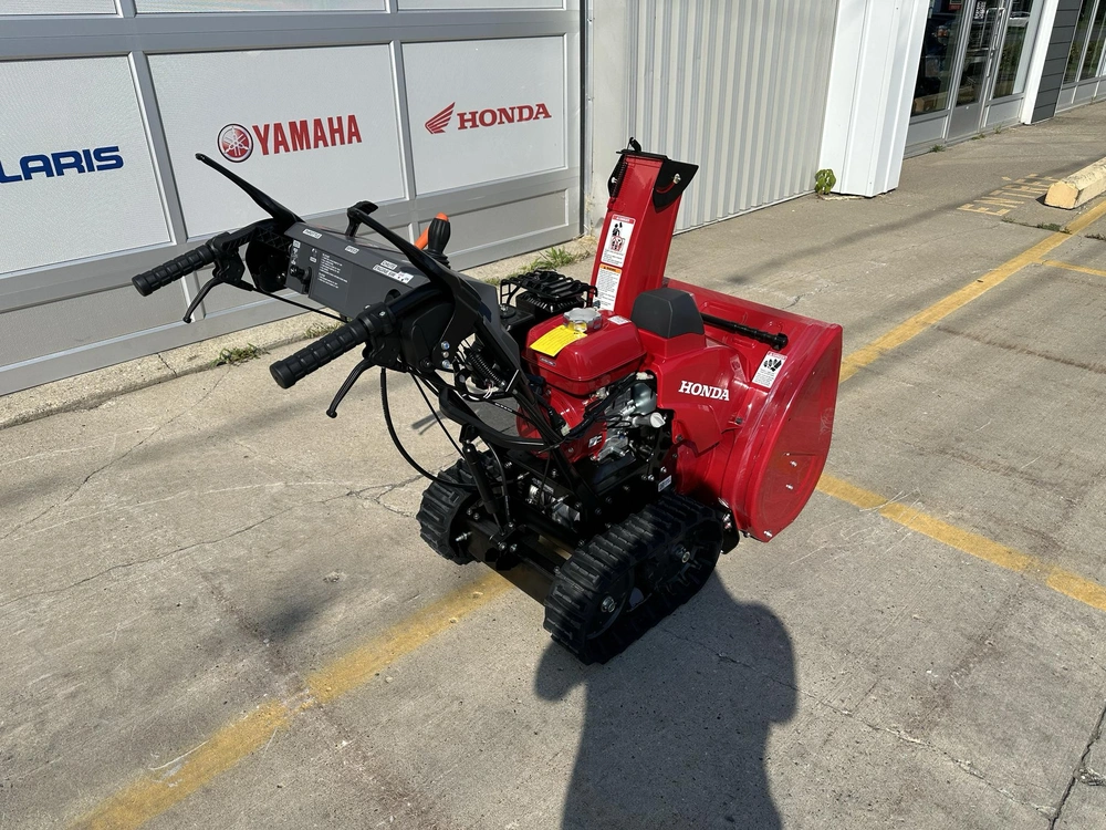 Honda Hss724ctd Souffleuse 2026 alt