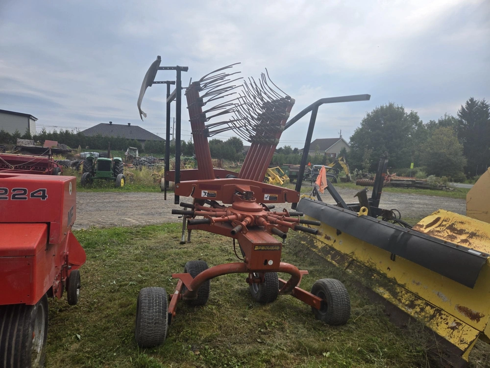 Pequea Hr1140 None alt