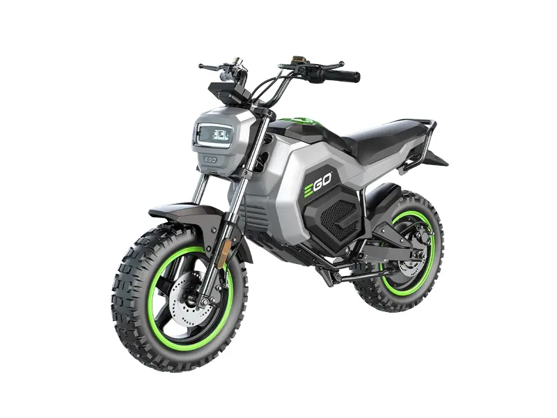 2024 EG EGO-BIKE