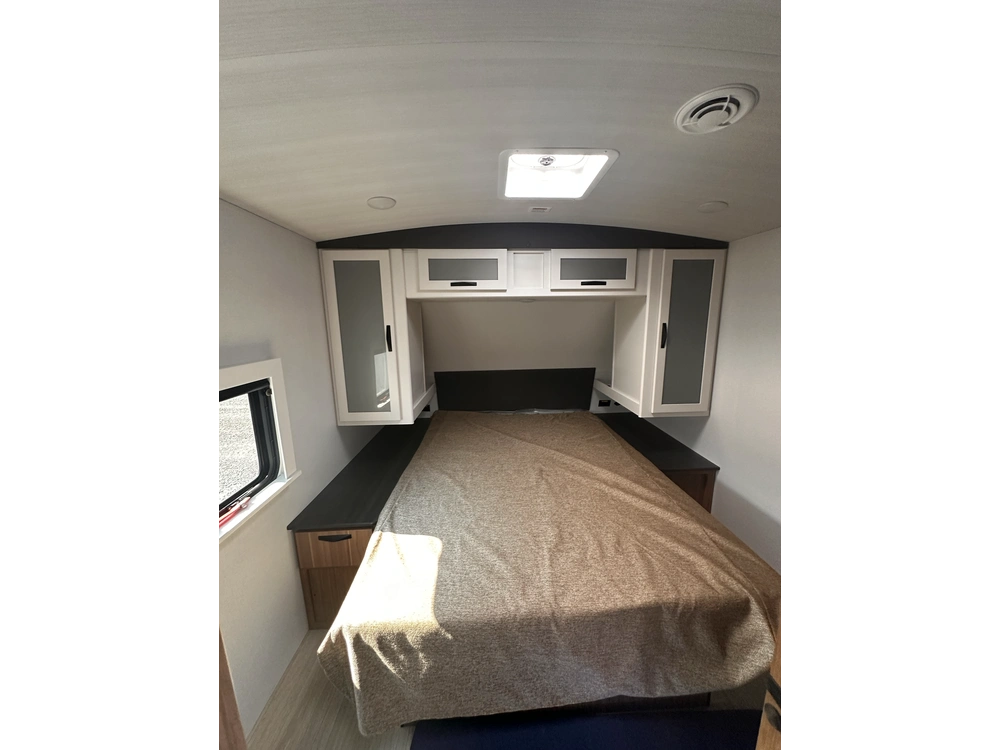 2026 Keystone Rv Passport 253rd alt