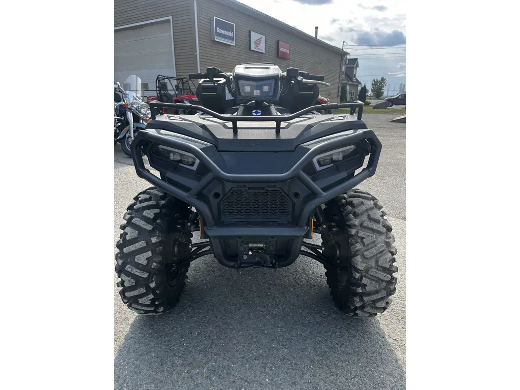 Polaris 2022 Sportsman 570 trail 2022