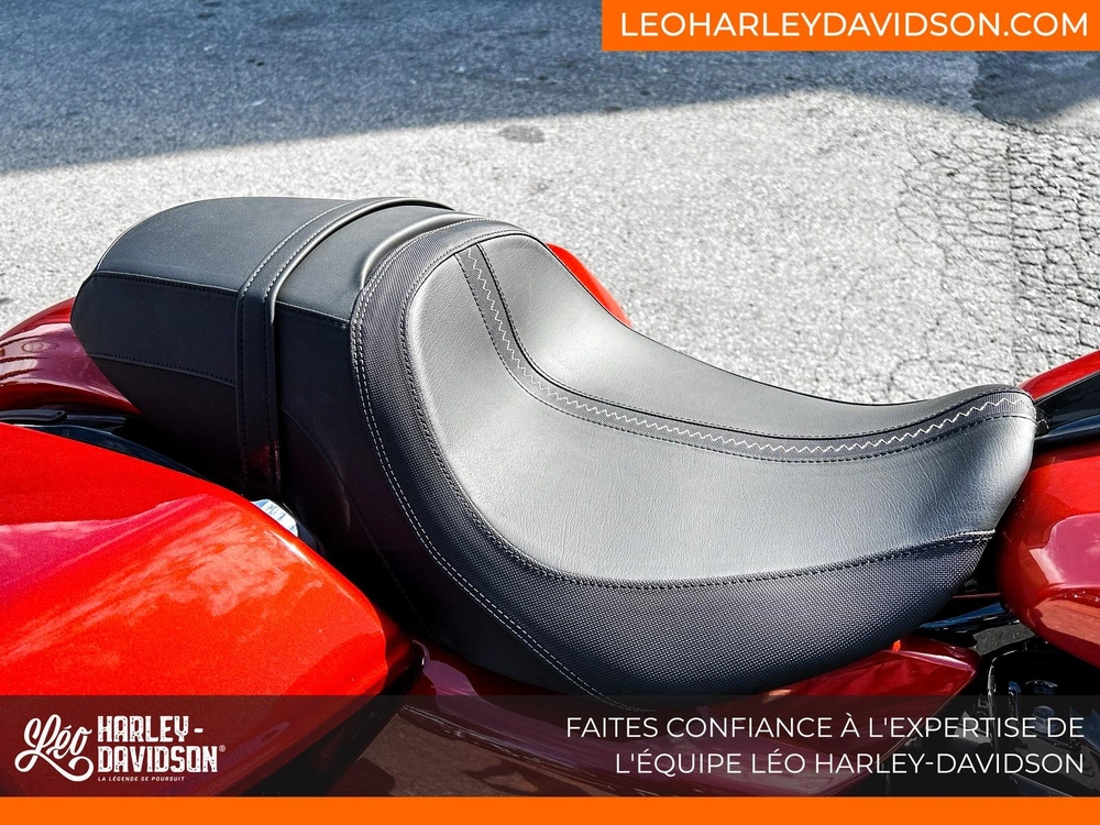 2024 Harley-davidson Flhx Street Glide alt