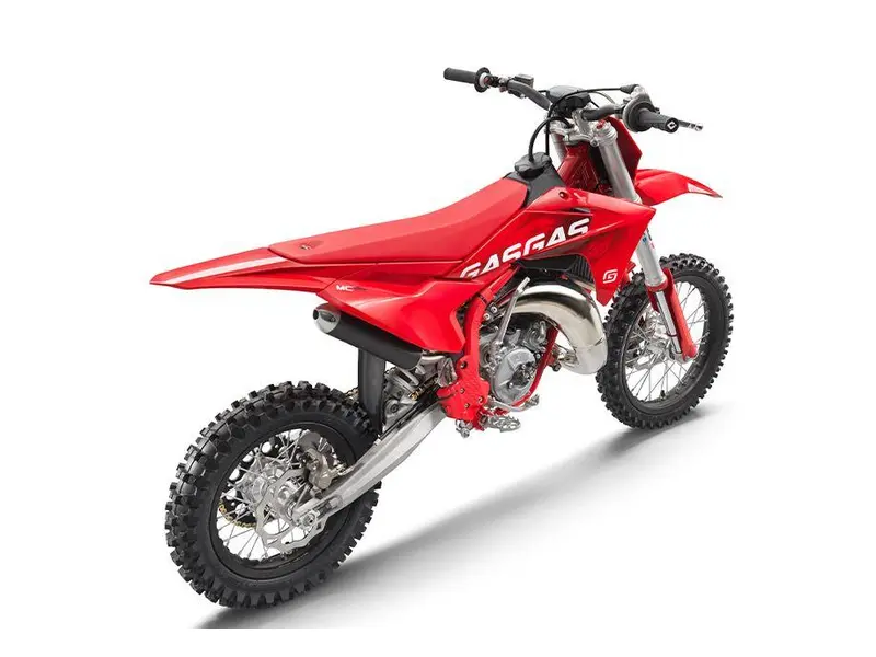 2025 Gas Gas MC 65