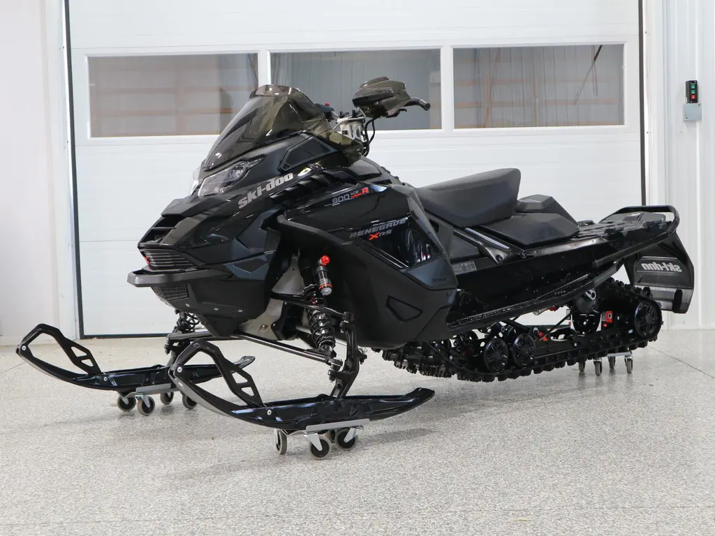 2024 Ski-Doo RENEGADE XRS 900 R 1.5" Ice Ripper 