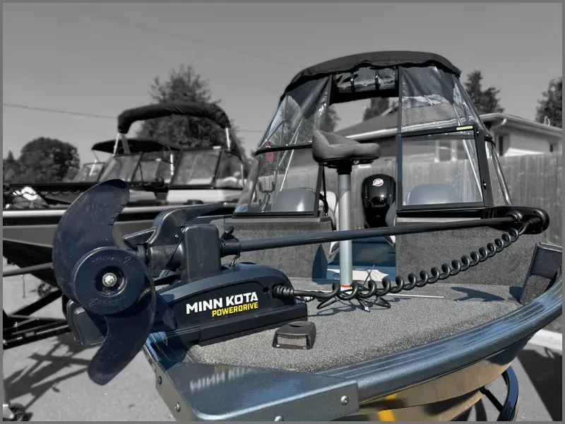 2023 Starcraft Storm 176 DC