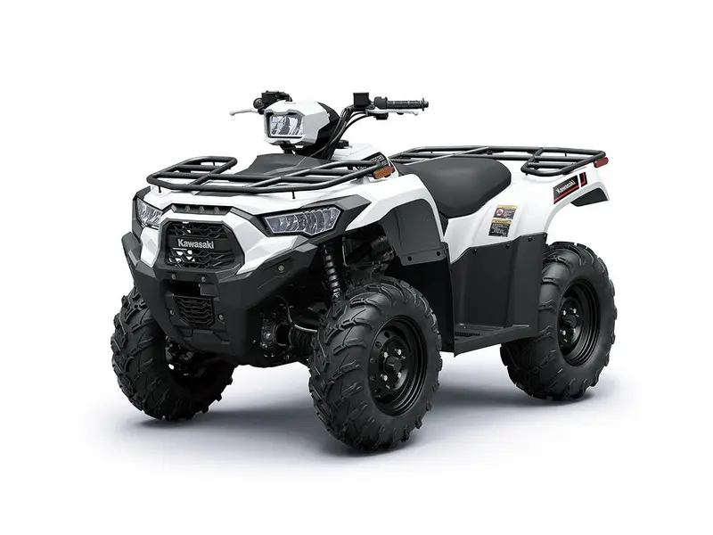 2025 Kawasaki BRUTE FORCE 450