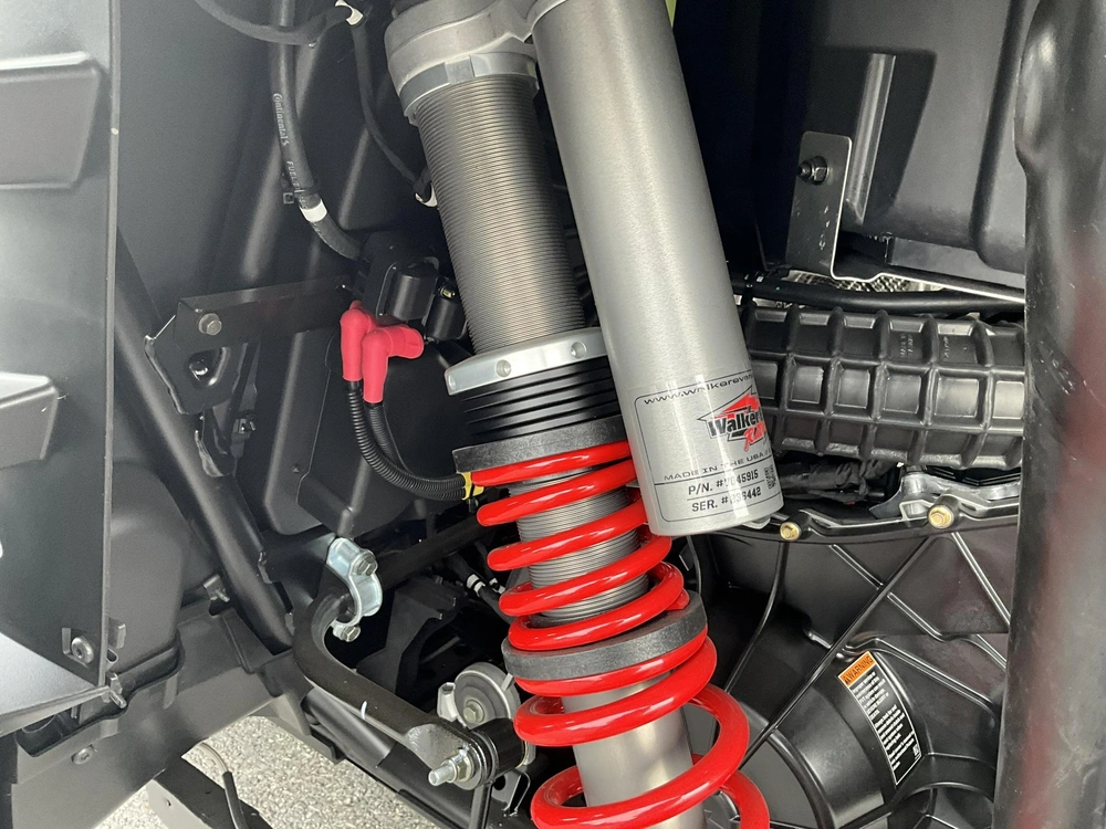 Polaris Rzr Xp 4 1000 Premium 2025 alt