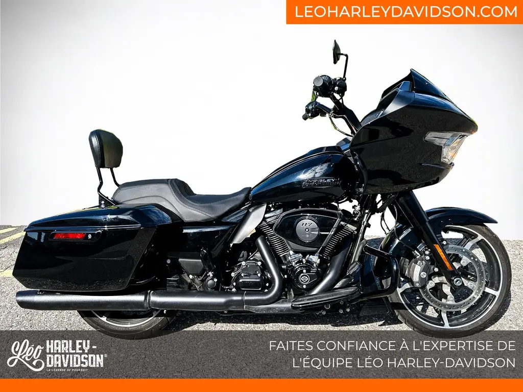 2024 Harley-Davidson FLTRX - Road Glide