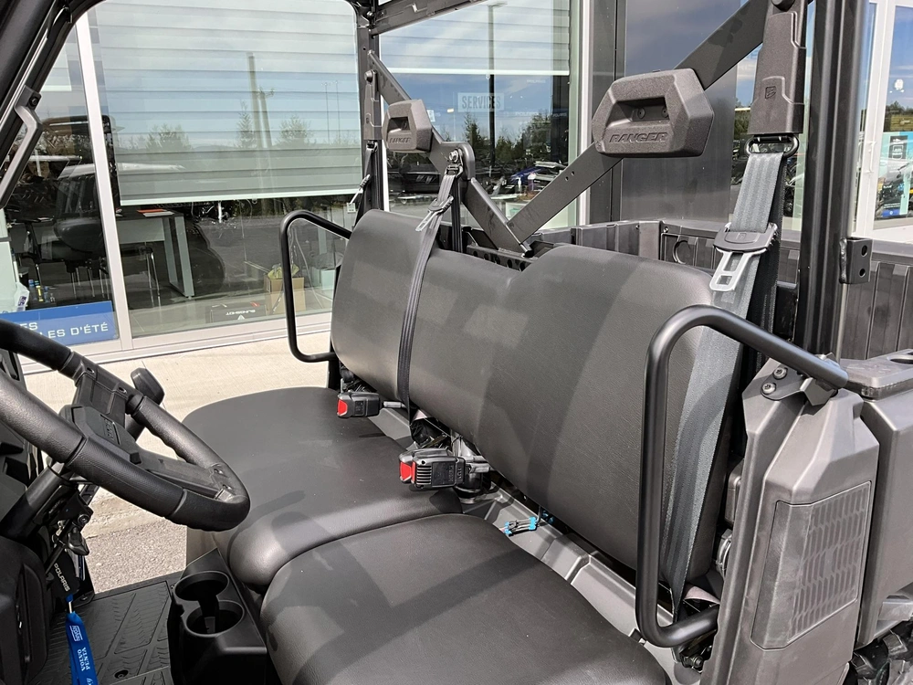 Polaris Ranger 1000 Eps 2025 alt
