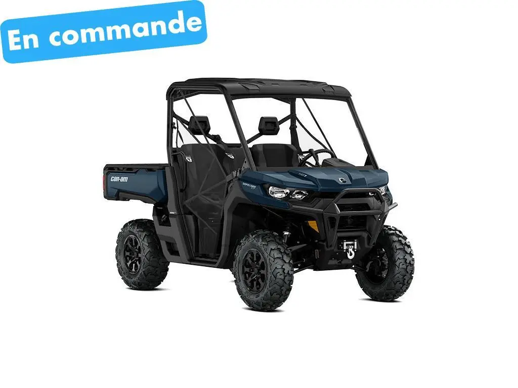 Can-Am Defender XT HD10 2025