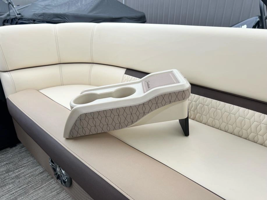 Godfrey Marine Sweetwater 2086 Split Bench 2023 alt