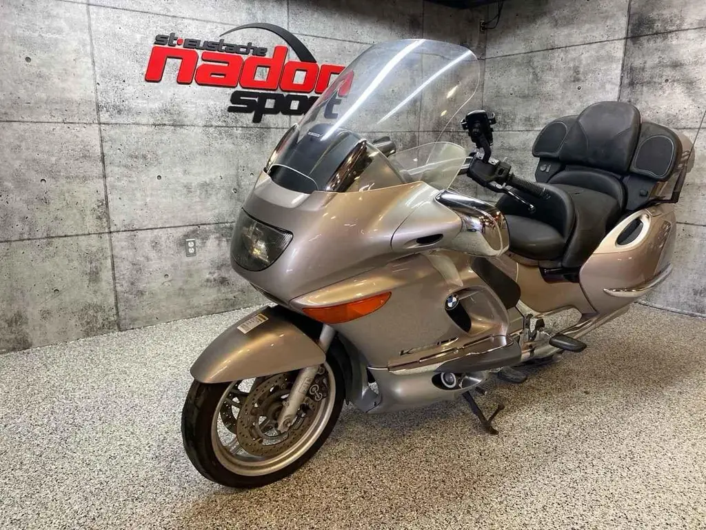 BMW K1200LT 1999