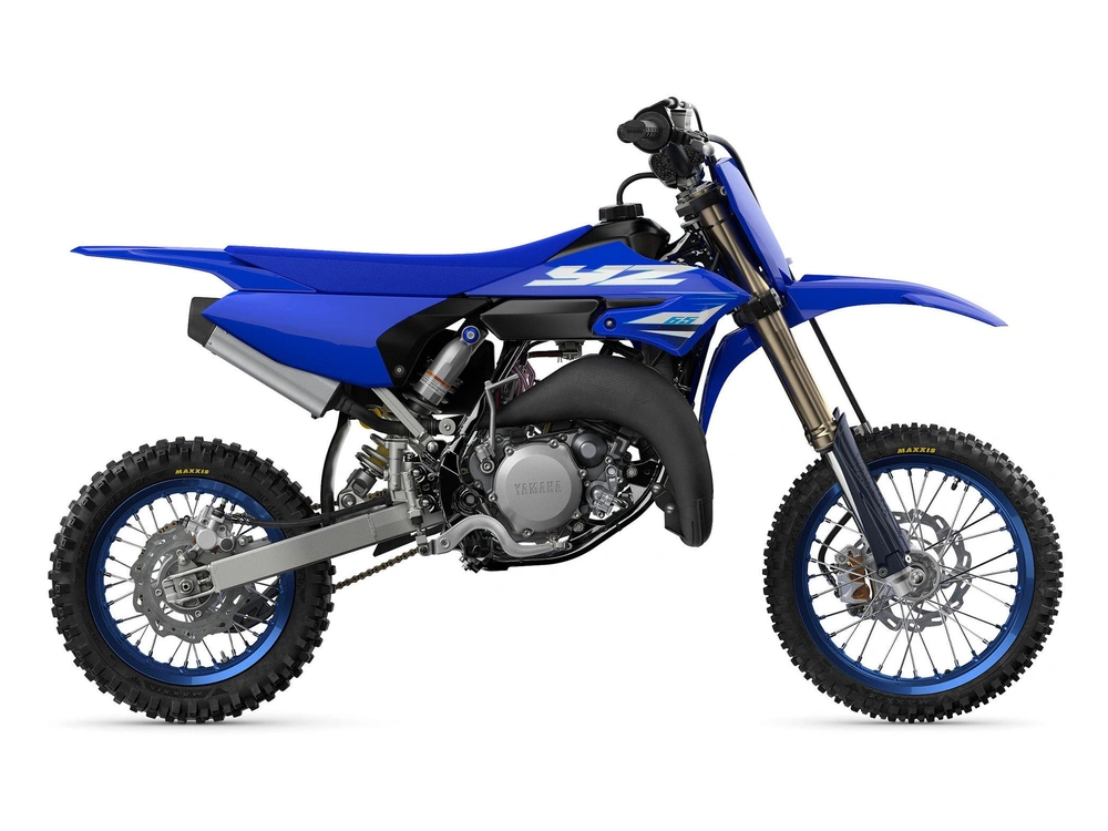 Yamaha Yz65 2025 alt