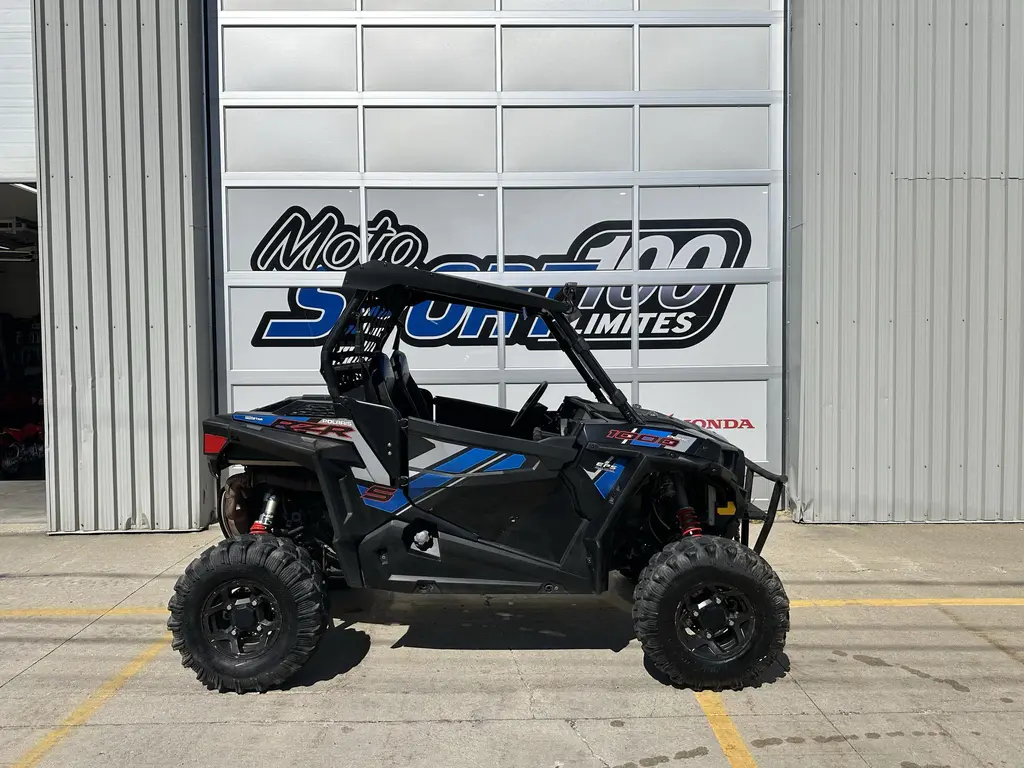 Polaris RZR S 1000 EPS  2017