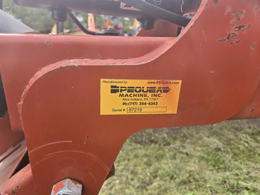 Pequea Hr1140 None alt