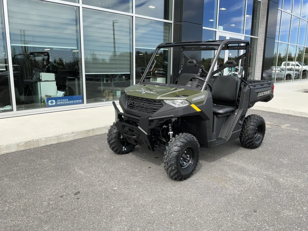 Polaris Ranger 1000 Eps 2025 alt
