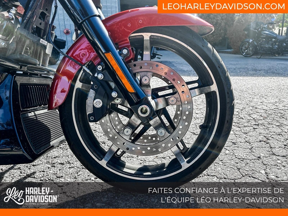 2024 Harley-davidson Flhx Street Glide alt