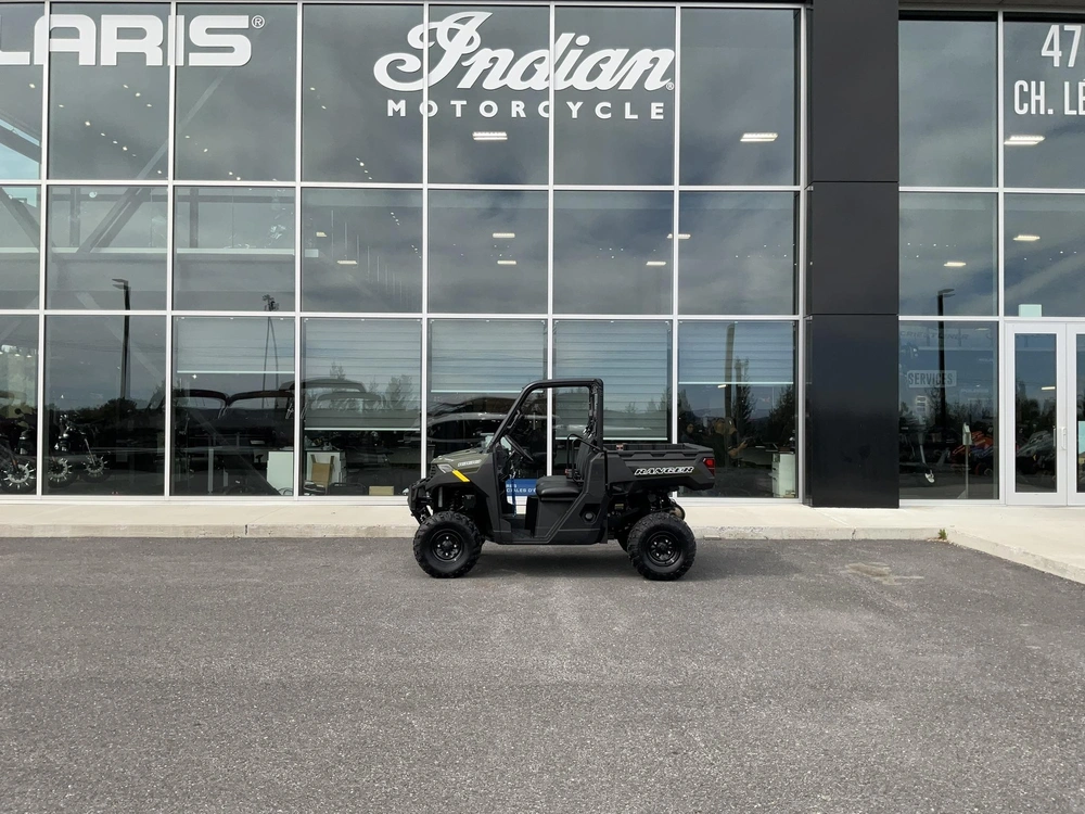 Polaris Ranger 1000 Eps 2025 alt