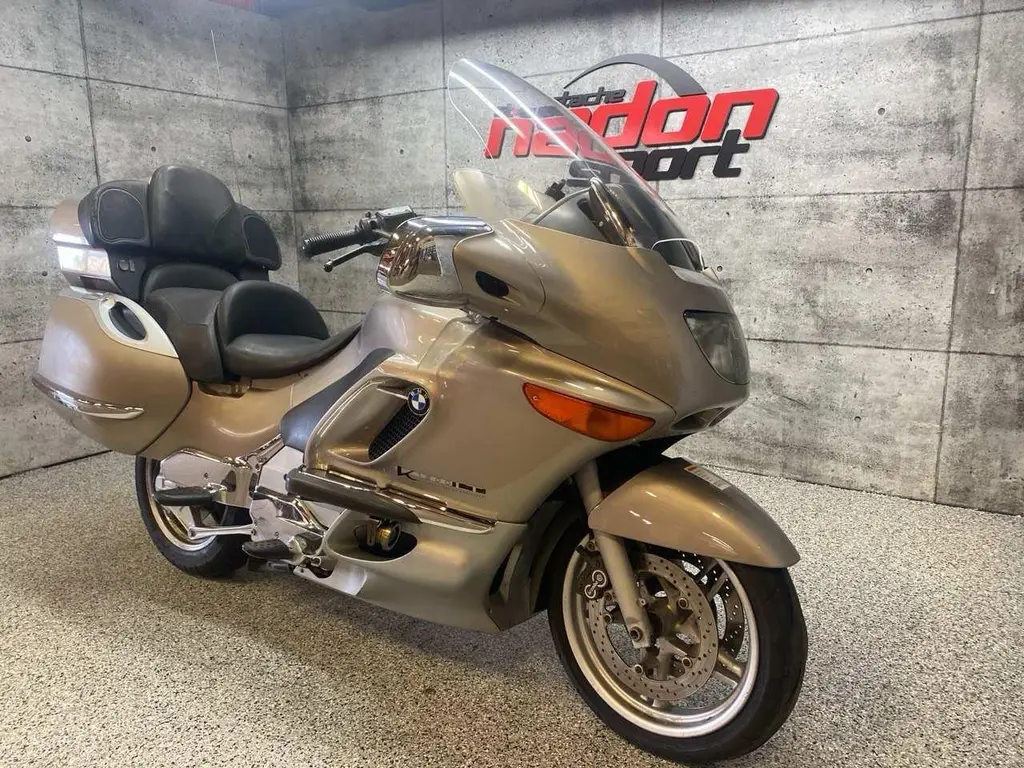 BMW K1200LT 1999