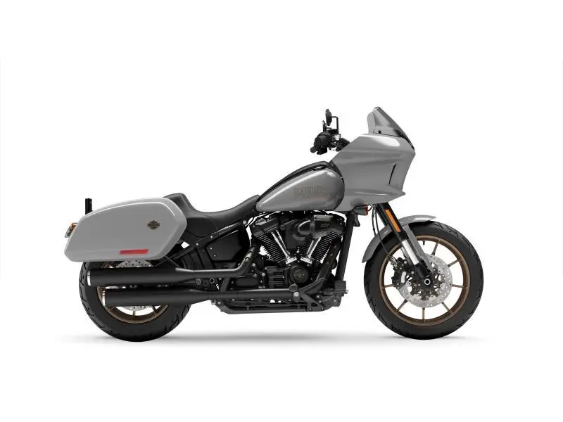 Harley-Davidson Low Rider ST 2024