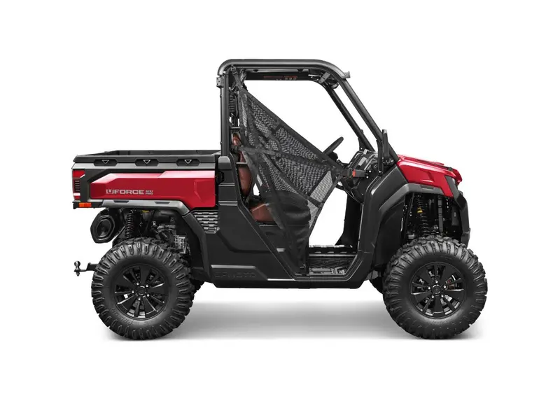 2025 CFMOTO UFORCE U10 PRO