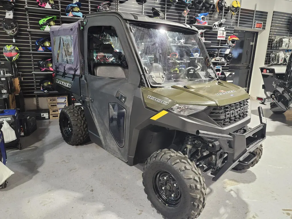 Polaris RANGER1000 EPS  2023