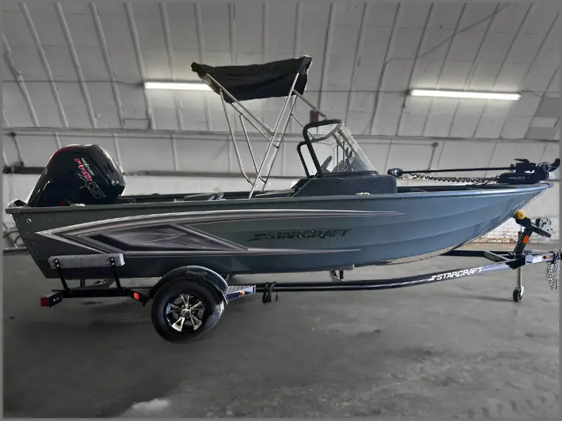 2023 Starcraft Storm 176 DC