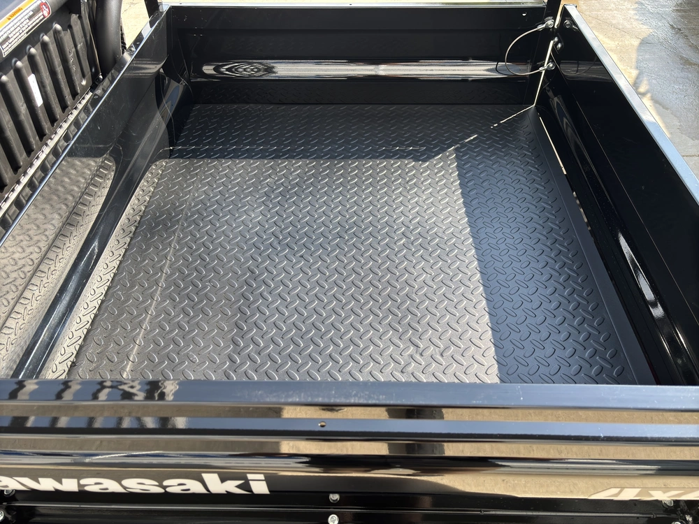 2025 Kawasaki Mule Sx 4x4 alt