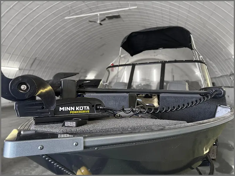 2023 Starcraft Storm 176 DC