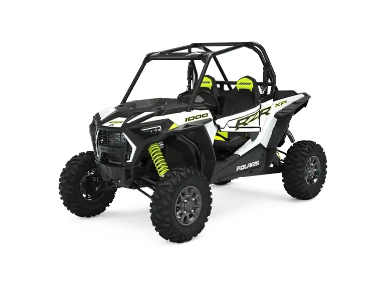 2021 Autre Polaris RZR 1000 XP