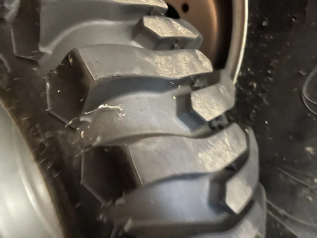 2022 TITAN 10.5-80/18