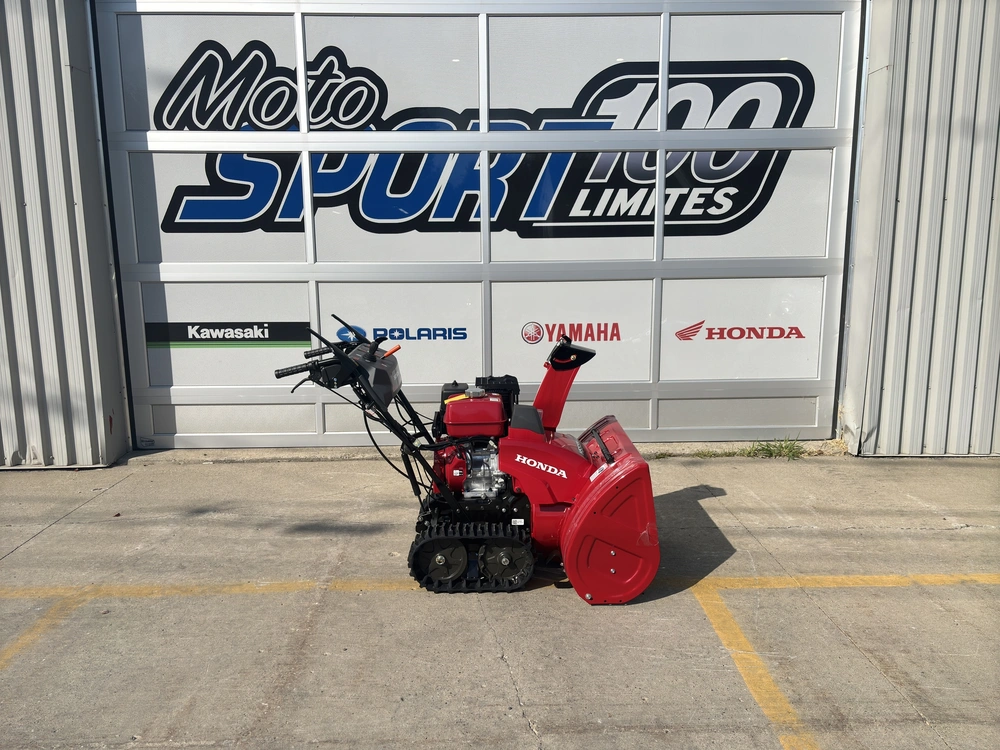 Honda Hss1332ct Souffleuse 2025 alt