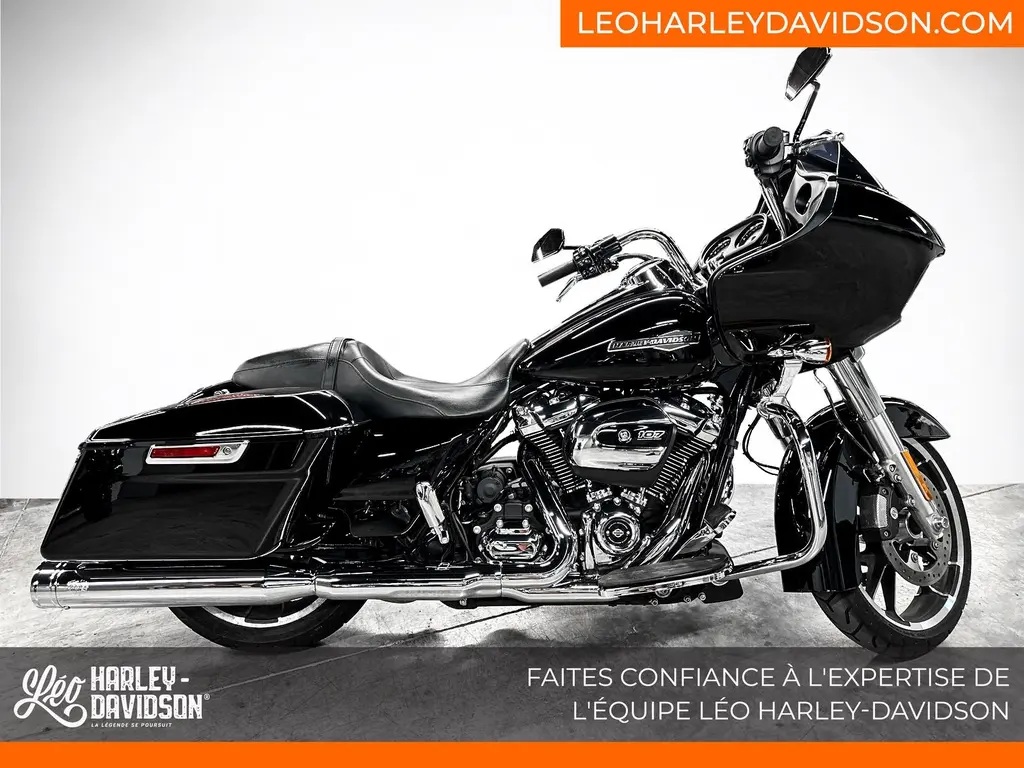 Harley-Davidson FLTRX Road Glide 2021