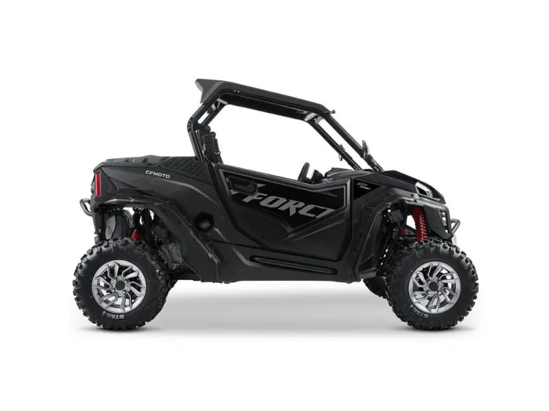 2025 CFMOTO ZFORCE 950 Sport
