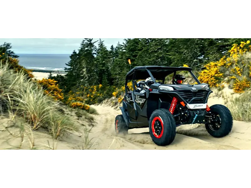 2025 CFMOTO ZFORCE 950 SPORT-4