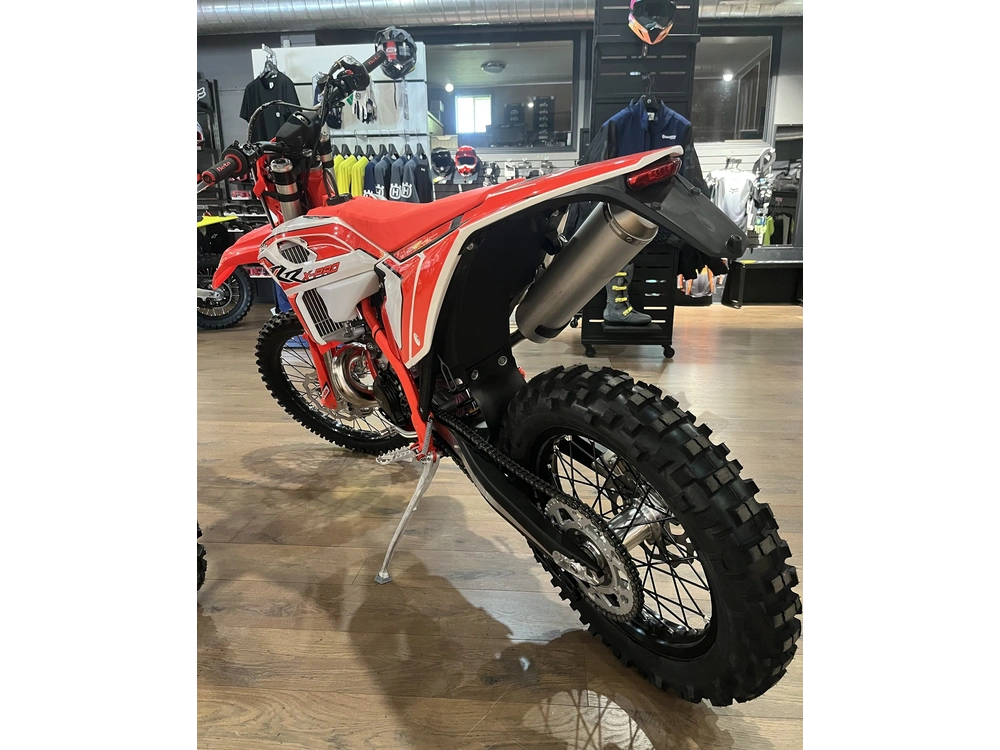 2025 Beta 250 Rr Xpro alt