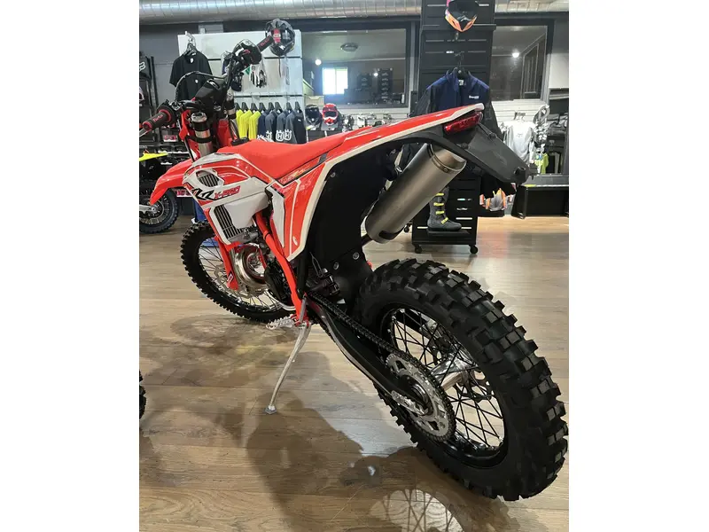2025 Beta 250 RR XPRO thumbnail 3